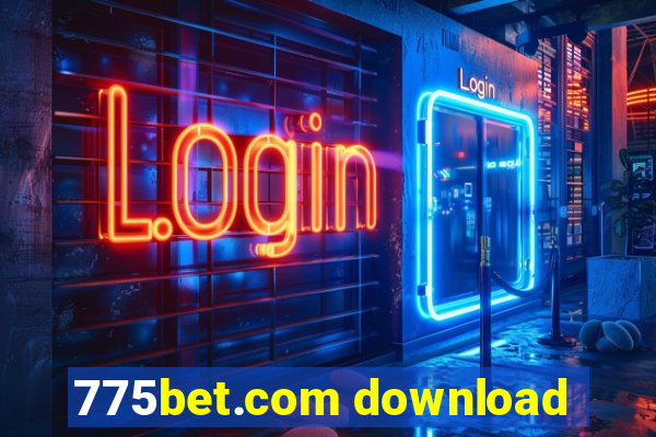 775bet.com download